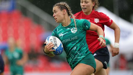 Hamburg | Women's Group Stage - Morning - Day 1