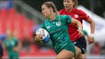 Hamburg | Women's Group Stage - Morning - Day 1