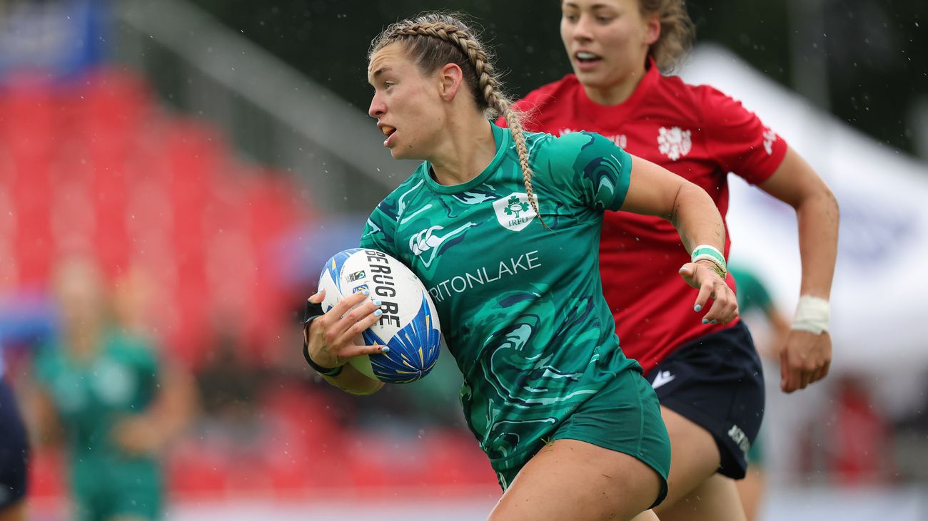 Hamburg | Women's Group Stage - Morning - Day 1