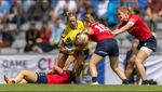Hamburg | Women's Group Stage - Evening - Day 1