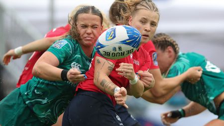 Hamburg | Women's Group Stage - Morning - Day 2