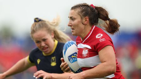 Hamburg | Women's Group Stage and Knockouts - Evening - Day 2