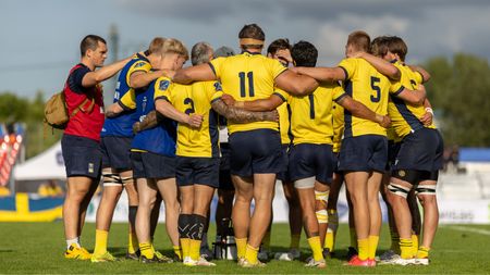 Hamburg | Men's Group Stage and Knockouts - Evening - Day 2