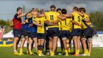 Hamburg | Men's Group Stage and Knockouts - Evening - Day 2
