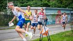 Genoa | Knock-Out Sprint Qualification