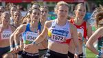 Moore Guldensporen Athletics Meeting