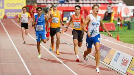 [Multi-Audio] Rieti | Evening Session - Day 1
