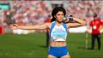 [Exclusive] Rieti | Women's Shot Put