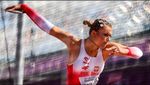 [Exclusive] Rieti | Women's Discus Throw