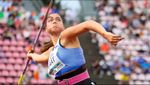 [Exclusive] Rieti | Women's Javelin