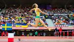 [Exclusive] Rieti | Women and Men Long Jump