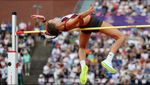 [Exclusive] Rieti | Women's High Jump