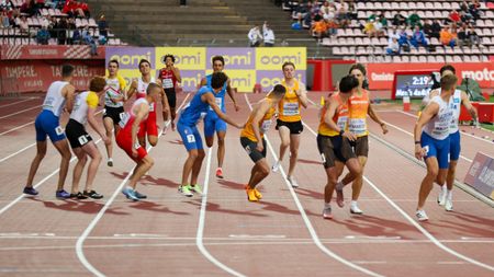 Rieti | Evening Session - Day 2