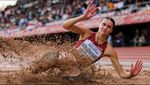 [Exclusive] Rieti | Women's Triple Jump