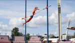 [Exclusive] Rieti | Women's Pole Vault and Shot Put