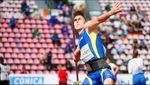 [Exclusive] Rieti | Men's Javelin