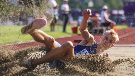 Rieti | Men's Long Jump