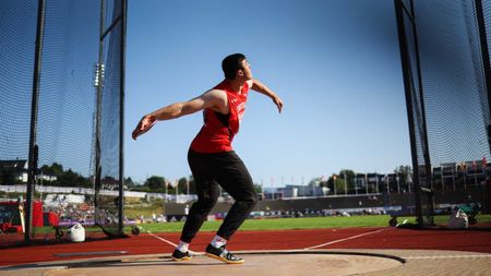 Rieti | Women's Discus Throw - Final