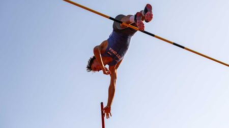 Rieti | Men's Pole Vault - Final
