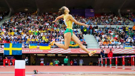 Rieti | Women's Long Jump - Day 3