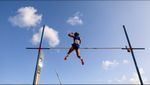[Exclusive] Rieti | Men's Pole Vault Decathlon