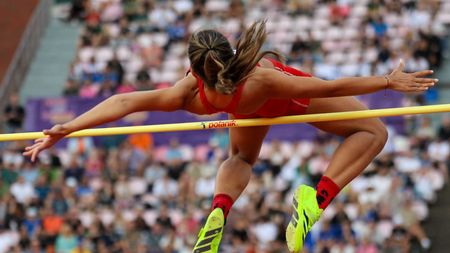 Rieti | Women's High Jump and Triple Jump