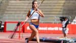 [Exclusive] Rieti | Women's Pole Vault