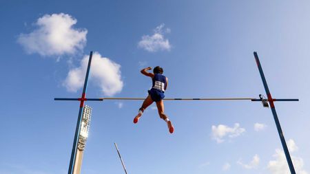 Rieti | Men's Pole Vault Decathlon - Group A and B - Day 4