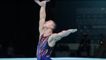 Hannover | Men's Gymnastics - Combined