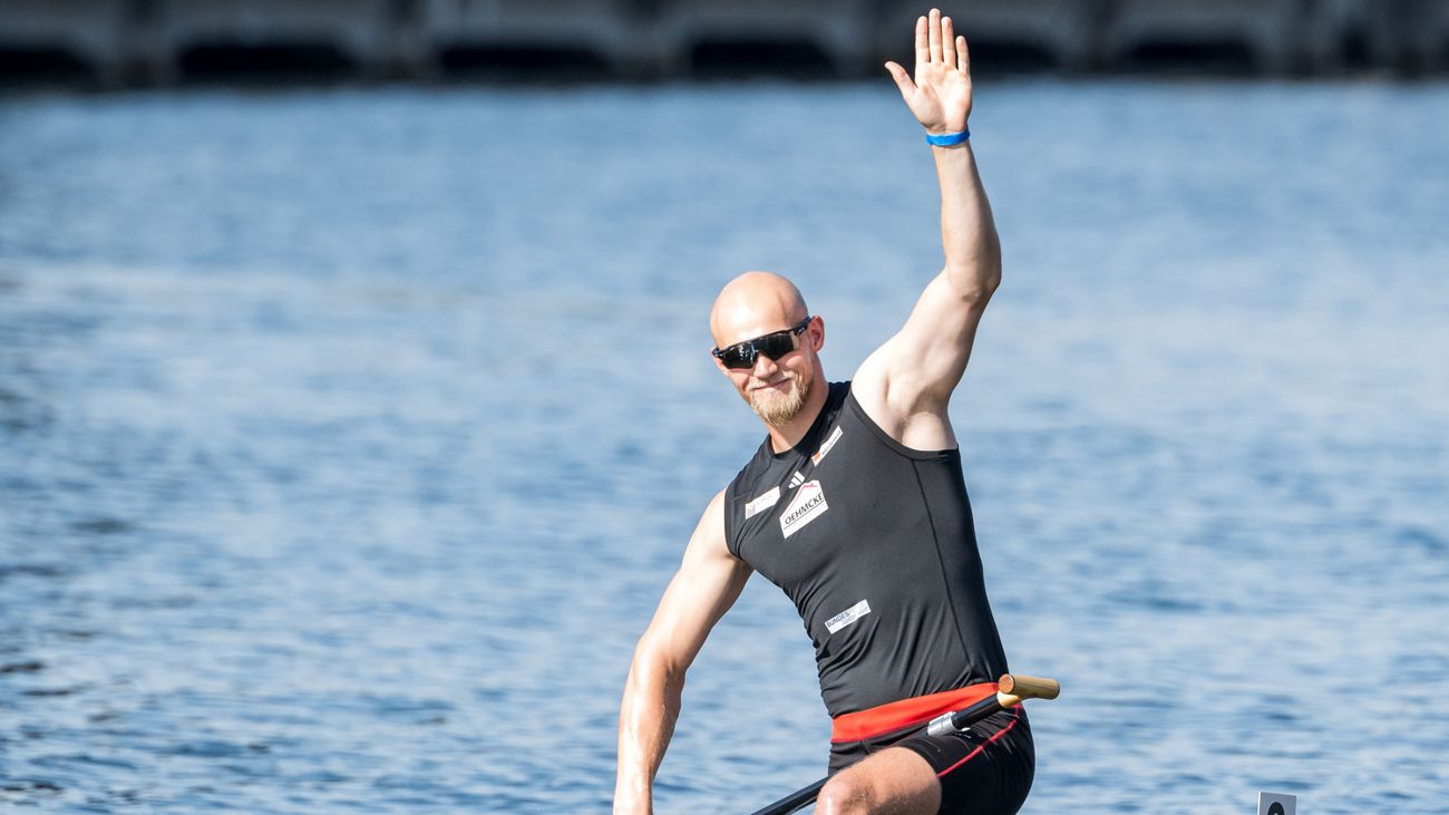 Hannover | Raceboard - Sprint Relay and Agility