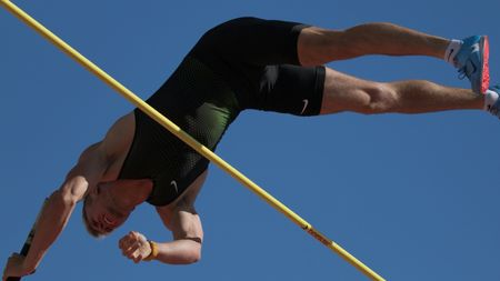 Hannover | Men's Pole Vault - Final