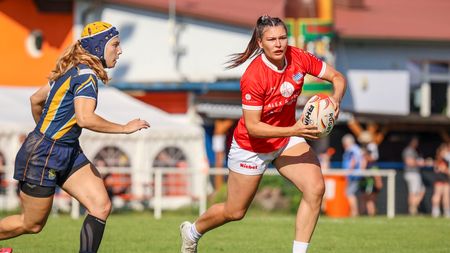 Hannover | Rugby - Semi Finals