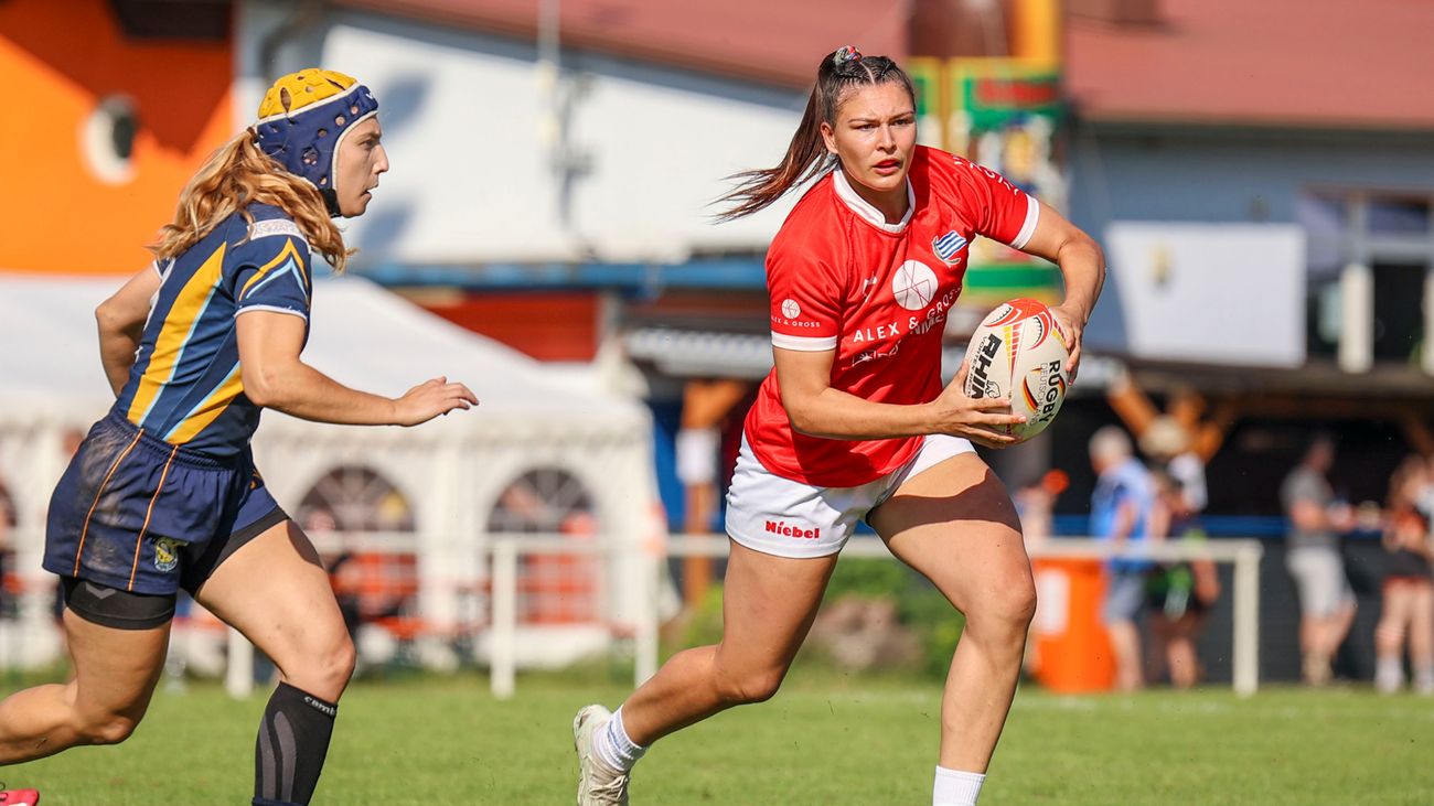 Hannover | Rugby - Semi Finals