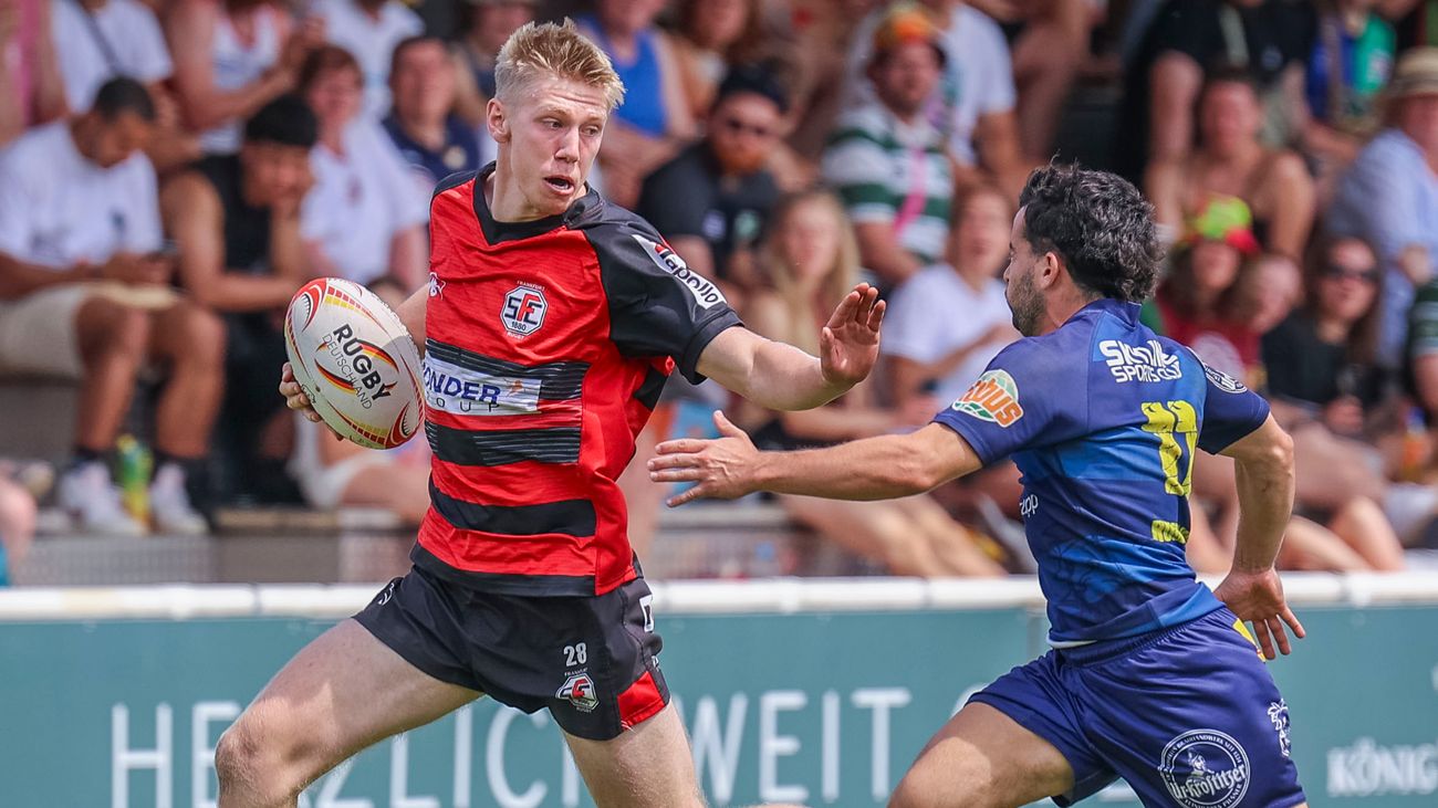 Hannover | Rugby - Finals