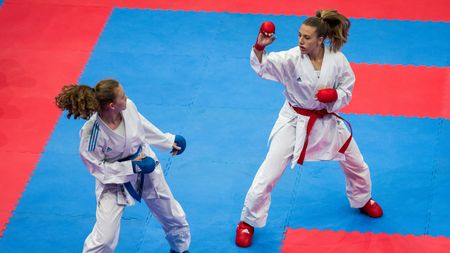 Hannover | Karate - Finals