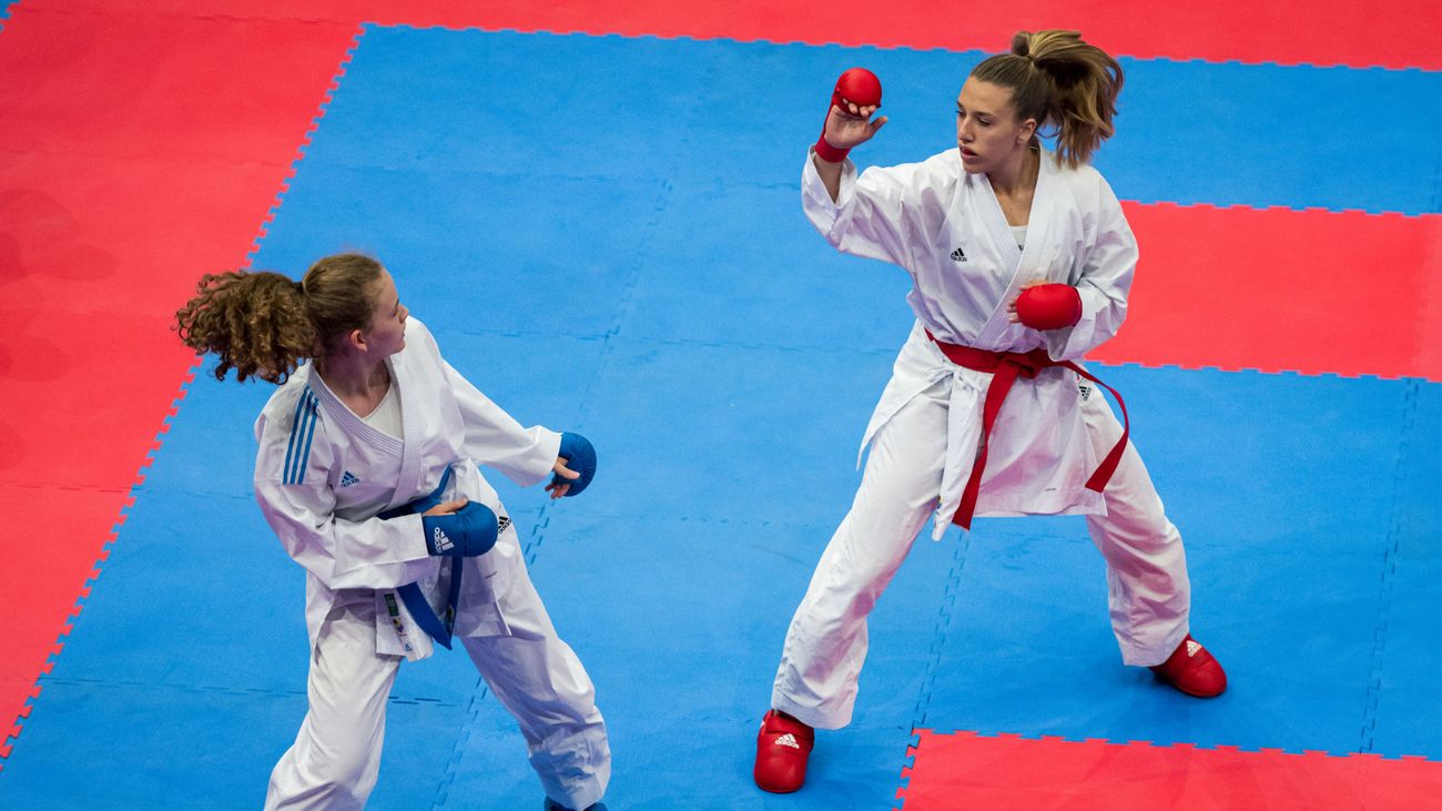 Hannover | Karate - Finals