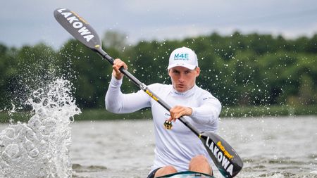 Hannover | Canoe Polo - Finals