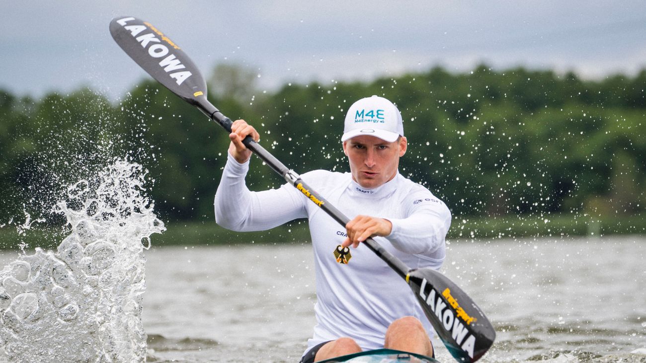 Hannover | Canoe Polo - Finals
