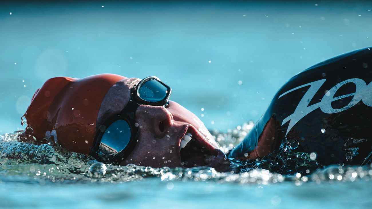 Hannover | Triathlon - Mixed Team Relay