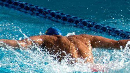 Hannover | Swimming - Combined Events