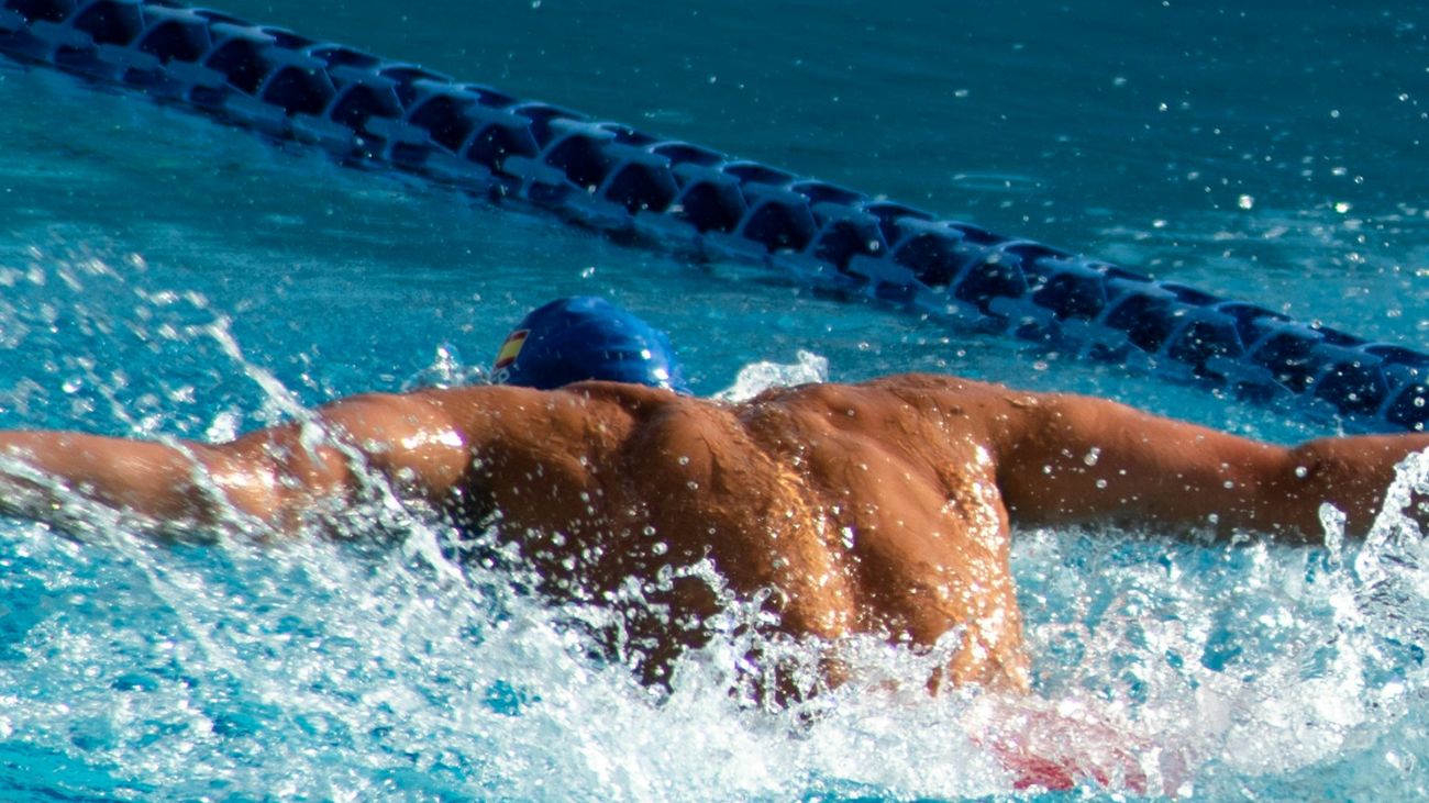 Hannover | Swimming - Combined Events