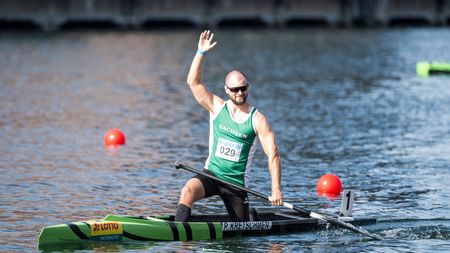 Hannover | Rowing - Finals