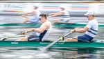 Hannover | Rowing - Finals
