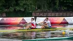 Hannover | Rowing - Elimination Heats