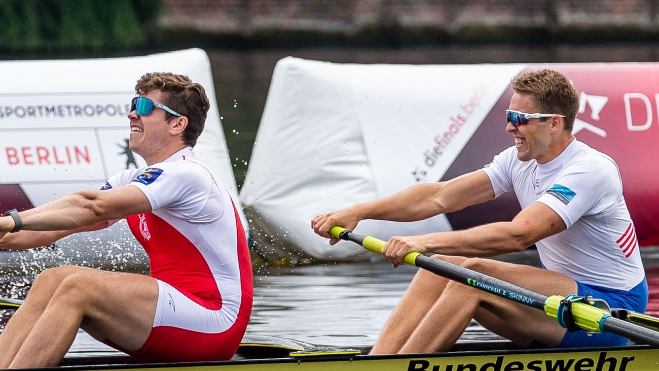 Hannover | Para-Canoe and Canoe - Semi Finals and Finals