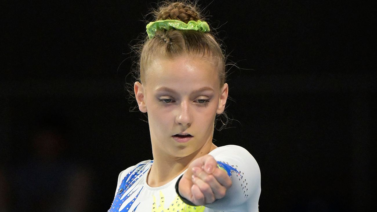 Hannover | Women's Gymnastics - Combined Final