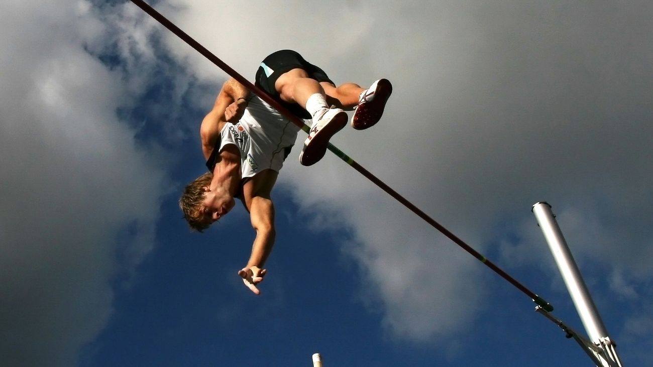 Hannover | Pole Vault - Final