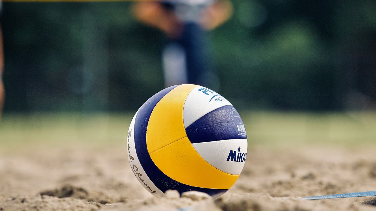 Hannover | Beach Volleyball Women - Semi Finals