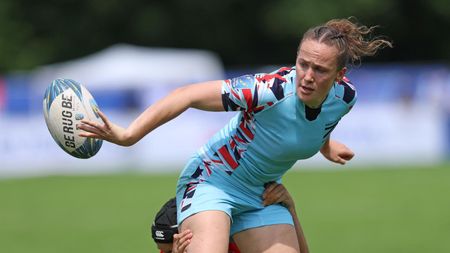 Split | Day 1 - Women's Pool Stage - Afternoon