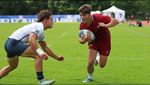 Split | Day 1 - Men's Pool Stage - Afternoon